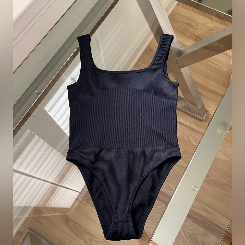 Amazon Body Suit